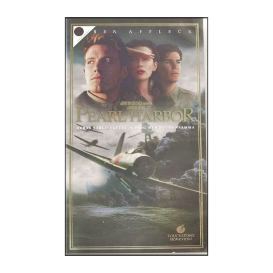 Pearl Harbor