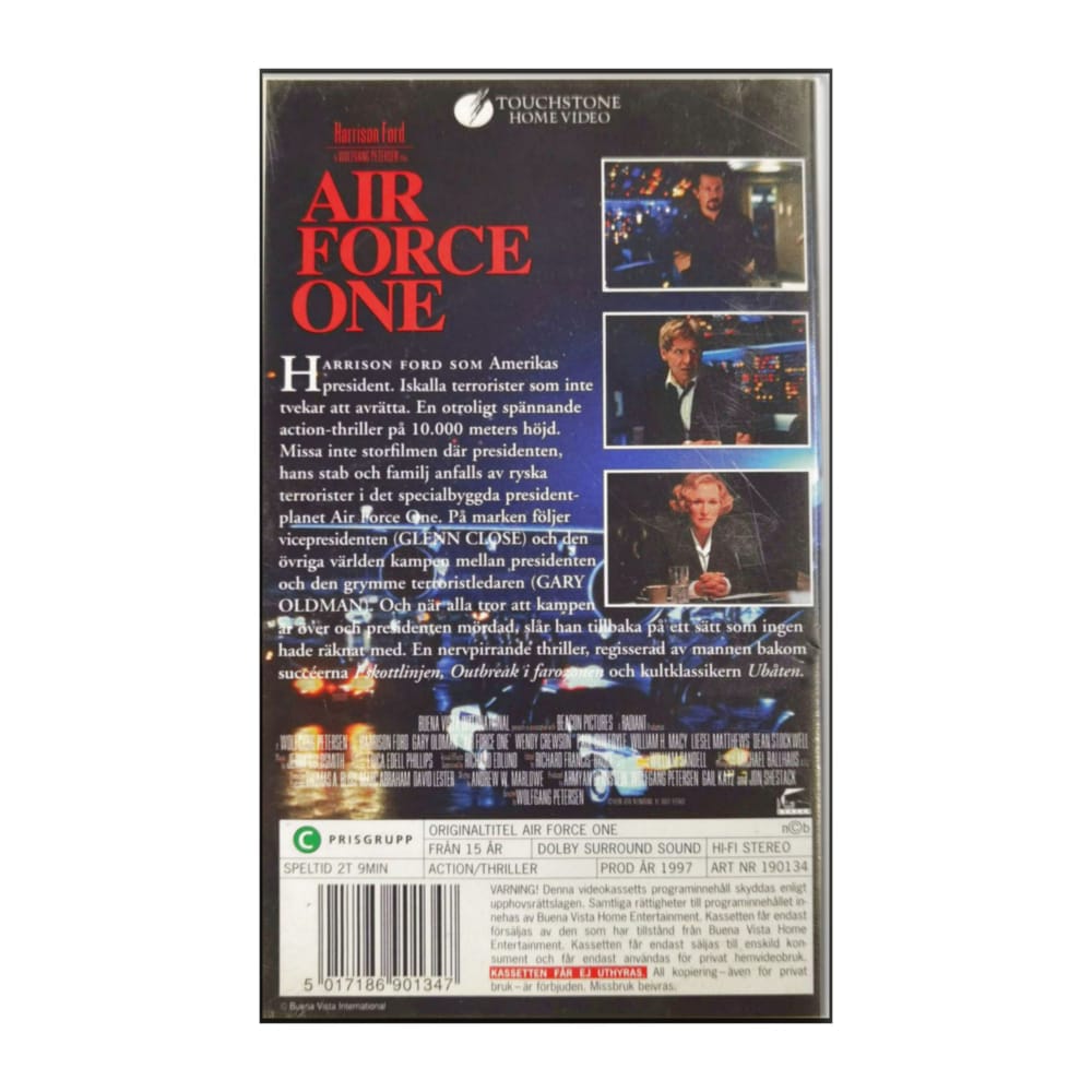 Air Force One