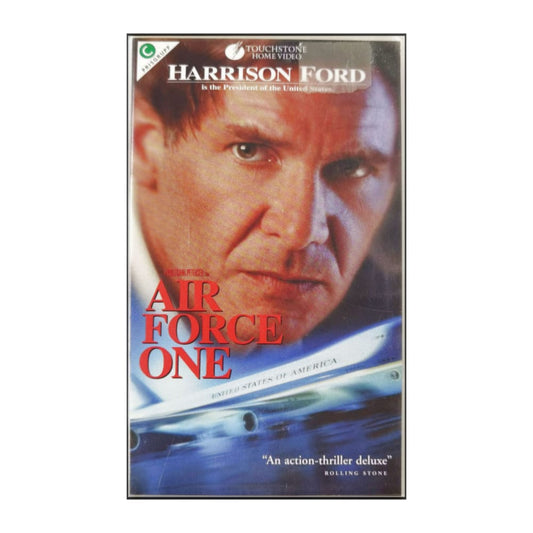 Air Force One (1997)