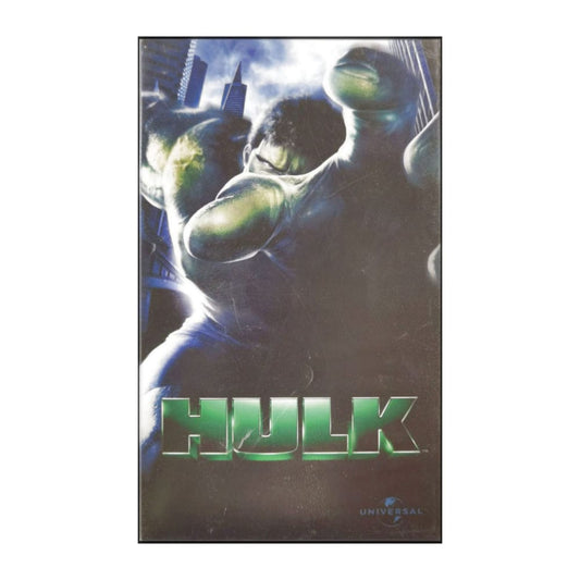 Hulk