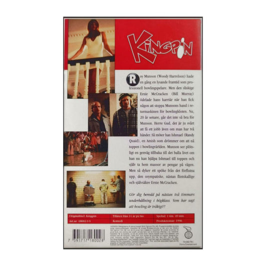 Kingpin (1996)