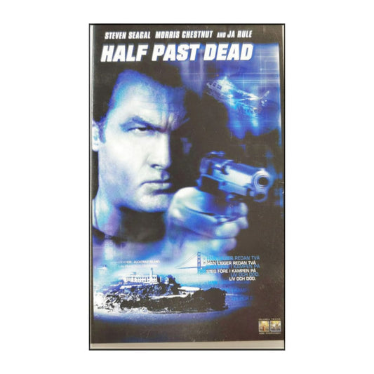 Half Past Dead