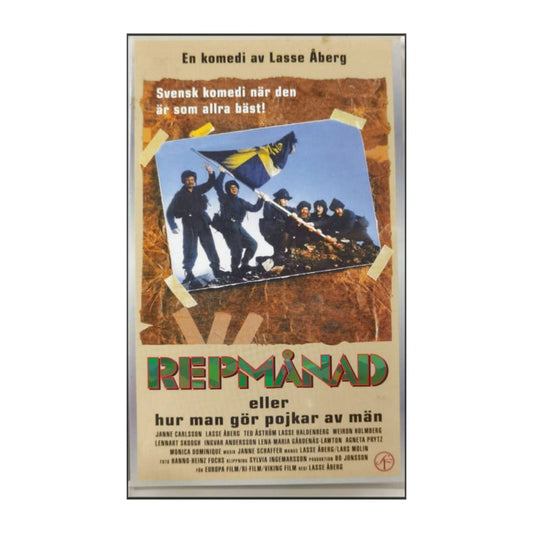 Repmånad