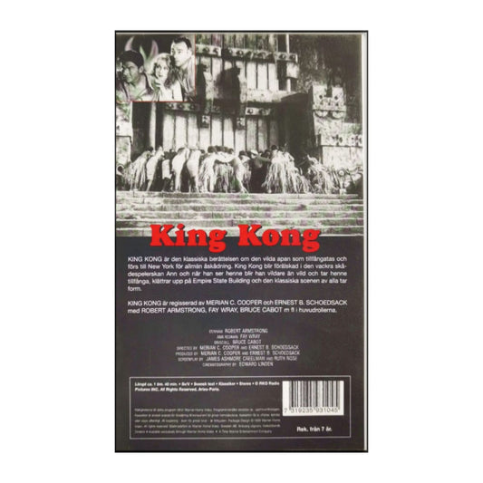 King Kong