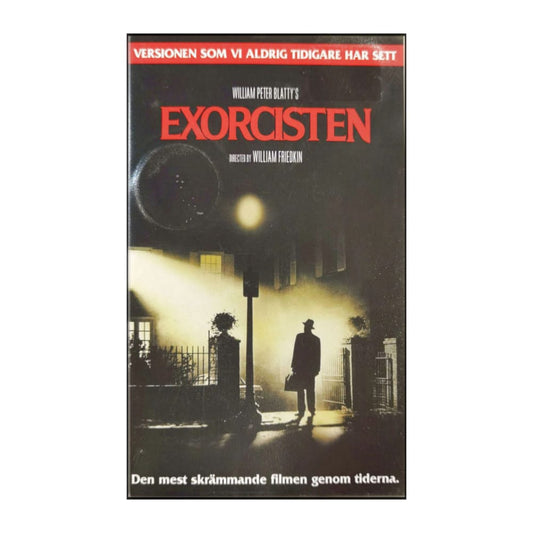 The Exorcist