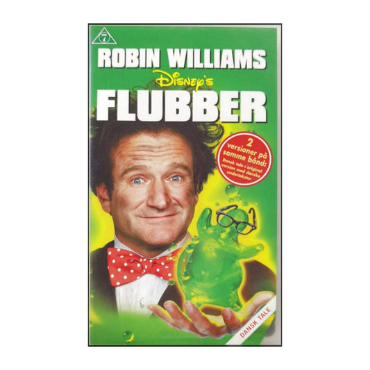 Flubber