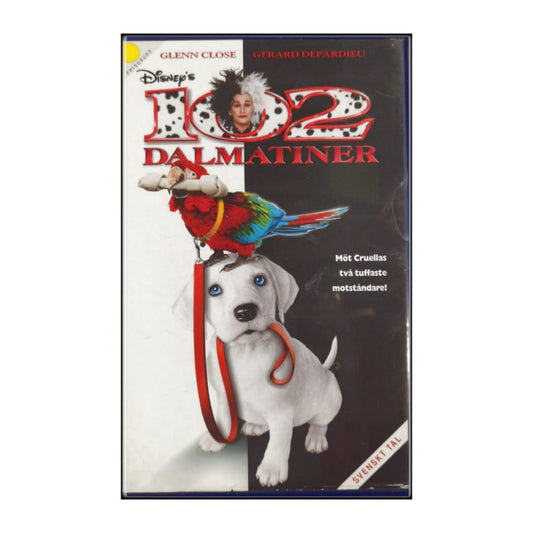 Dalmatians: 102 Dalmatiner
