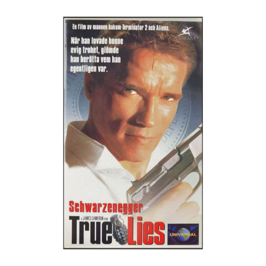 True Lies