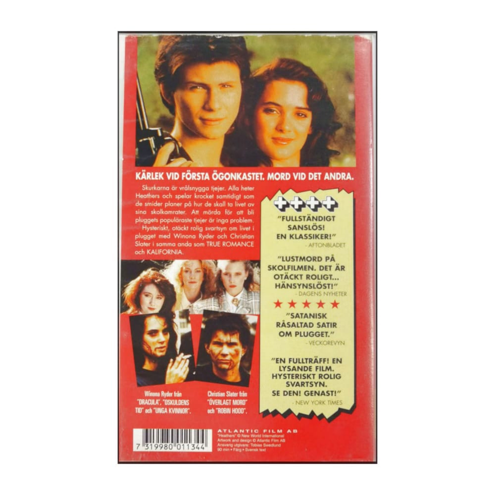 Heathers