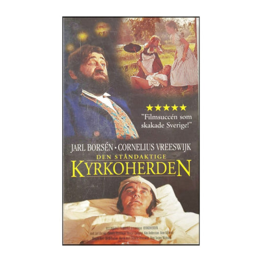 Kyrkoherden