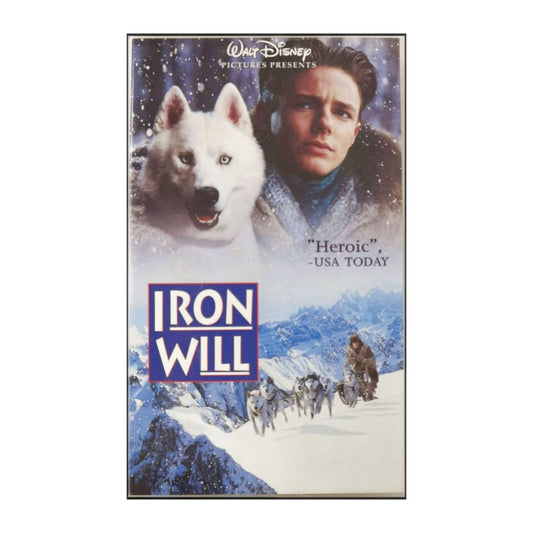 Iron Will