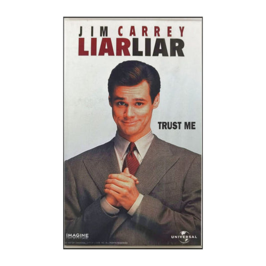Liar Liar
