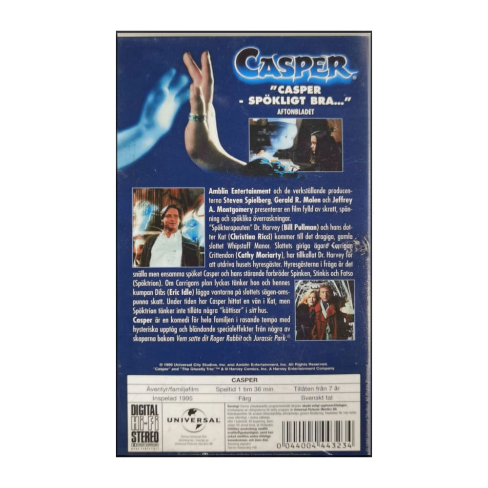 Casper