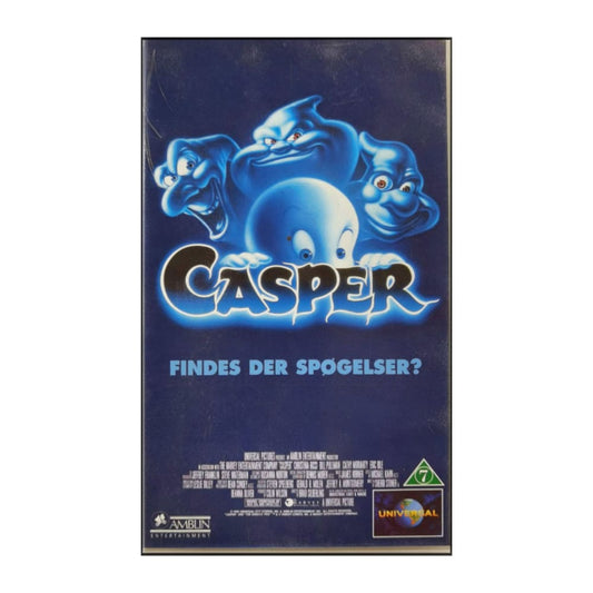 Casper