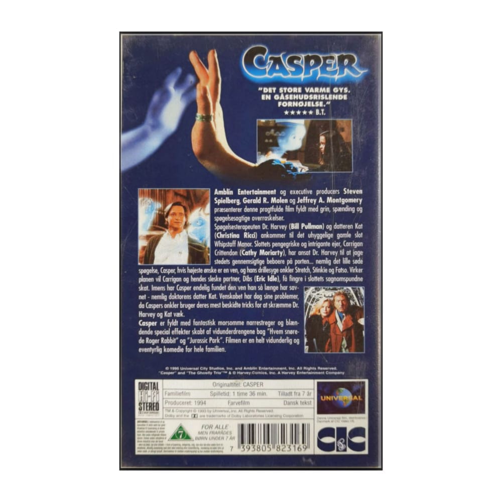 Casper