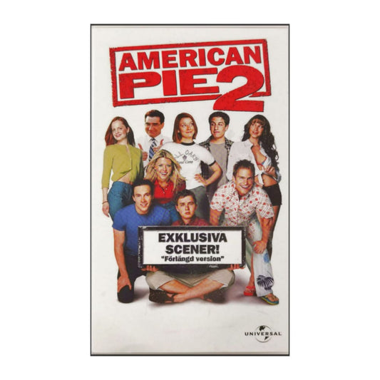 American Pie 2