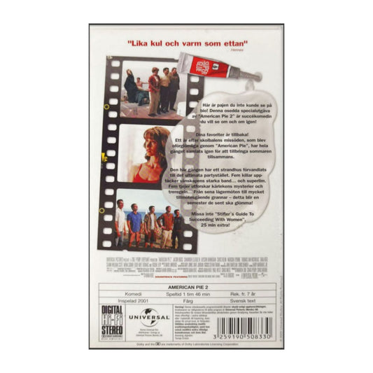 American Pie 2