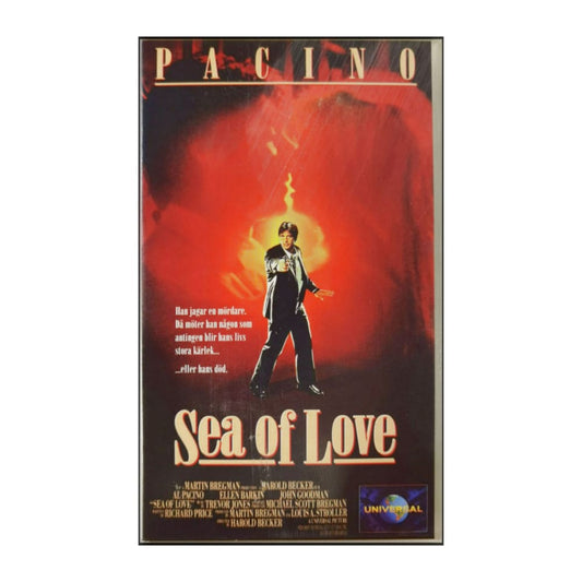Sea Of Love