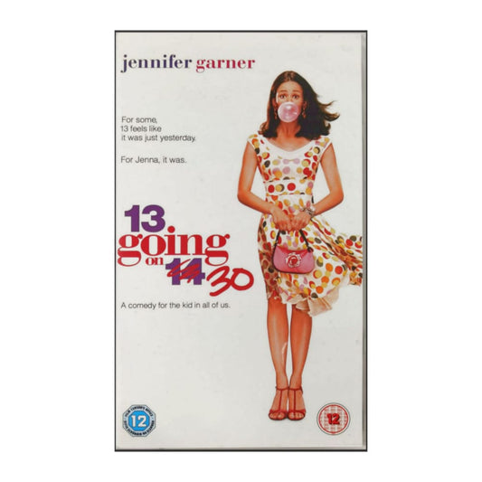 13 Going On 30
