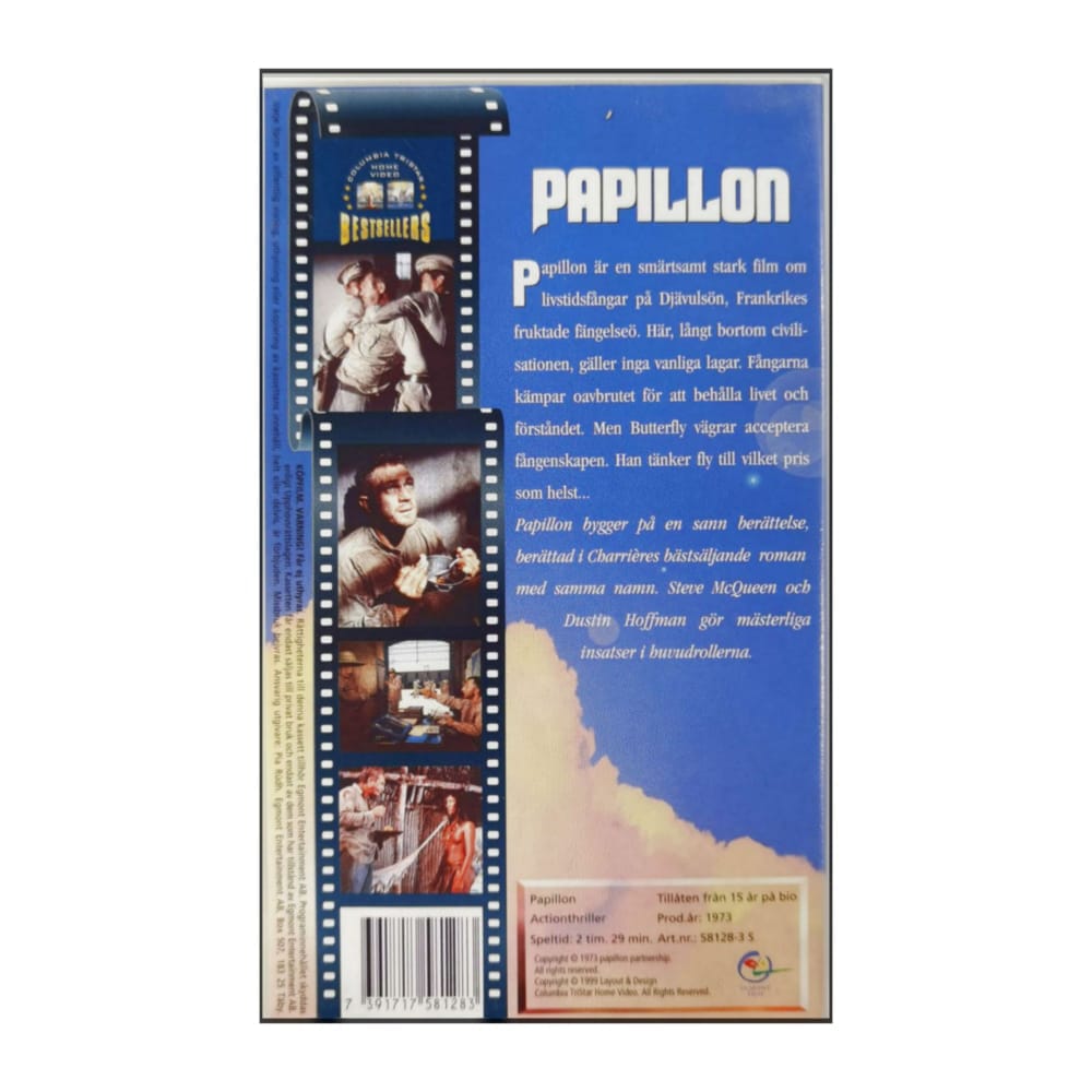 Papillon
