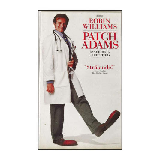 Patch Adams
