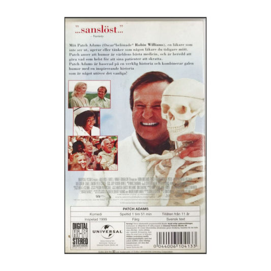 Patch Adams