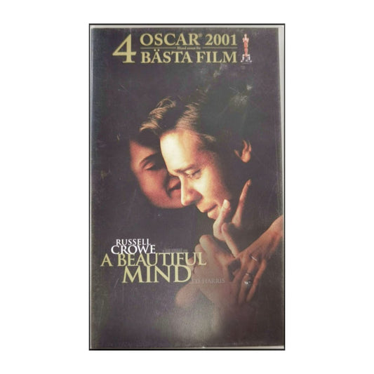 A Beautiful Mind