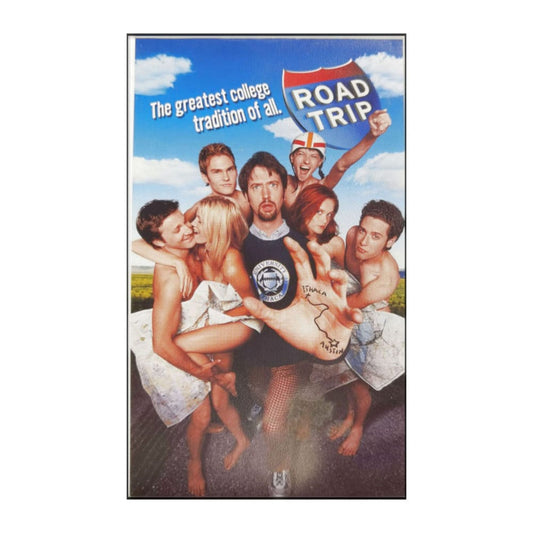 Road Trip