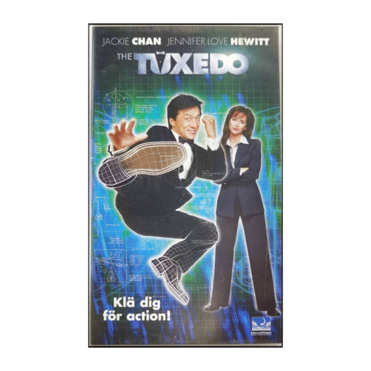 The Tuxedo