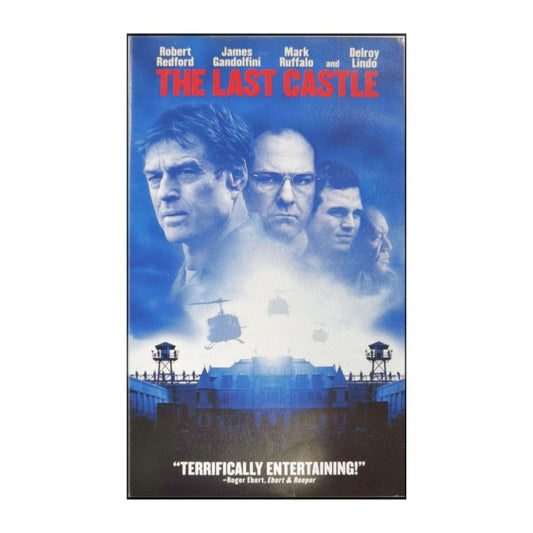 The Last Castle