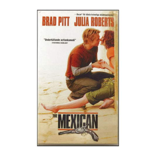 The Mexican