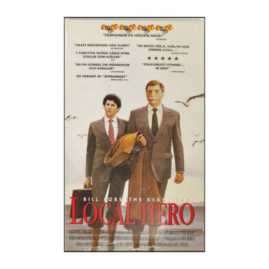Local Hero