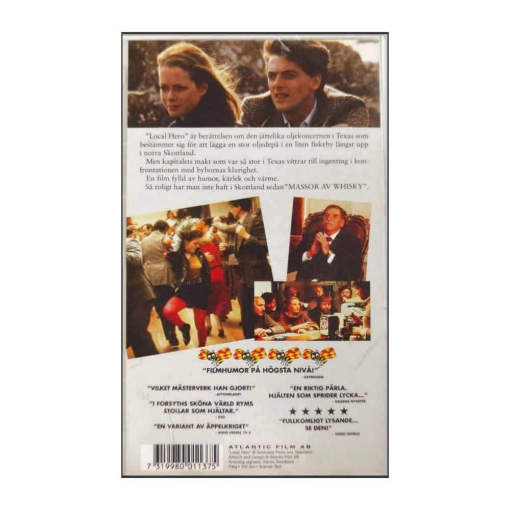 Local Hero