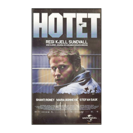 Hotet