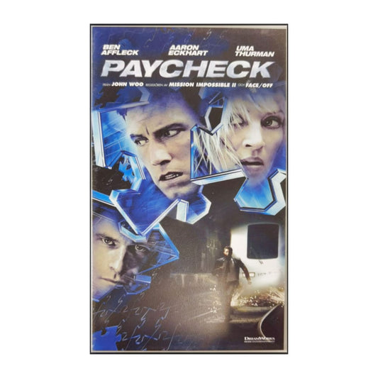 Paycheck