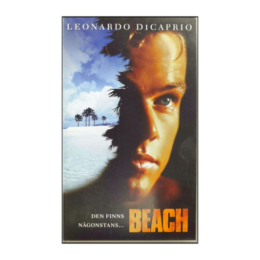 The Beach
