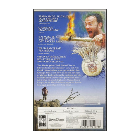 Cast Away
