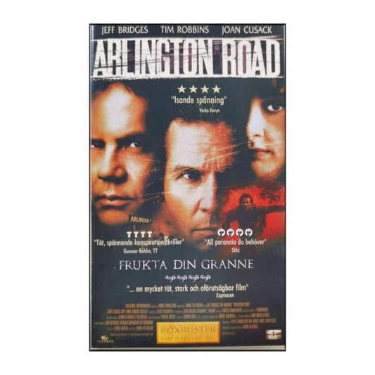 Arlington Road