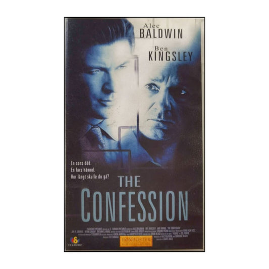 The Confession