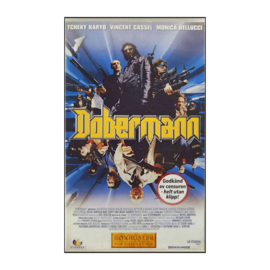 Dobermann