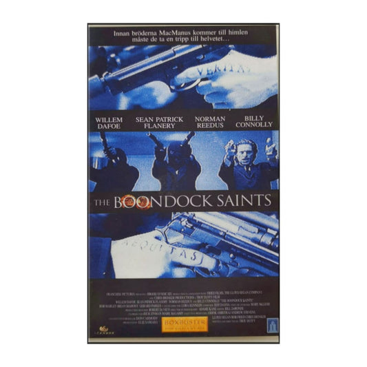 The Boondock Saints
