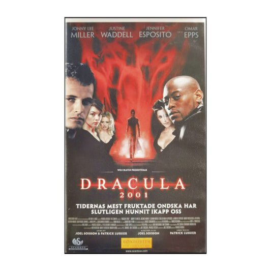 Dracula 2000 | Dracula 2001