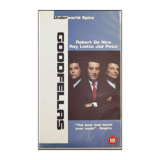 Goodfellas