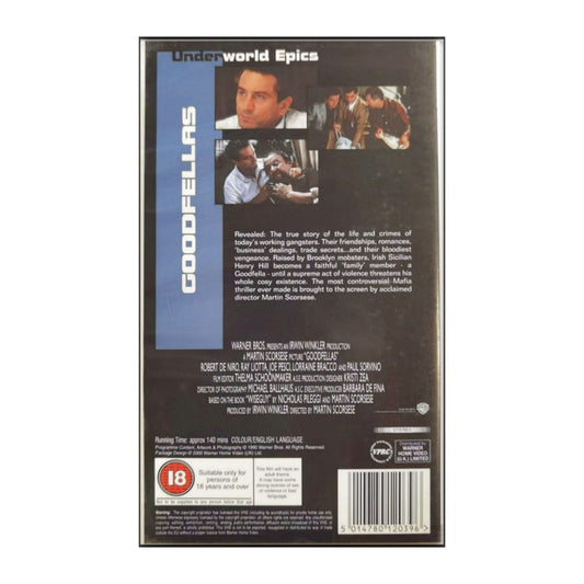 Goodfellas