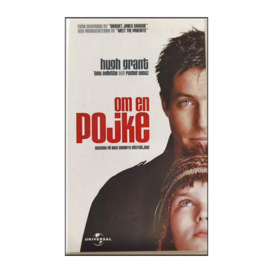 About A Boy