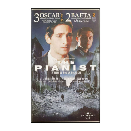 The Pianist