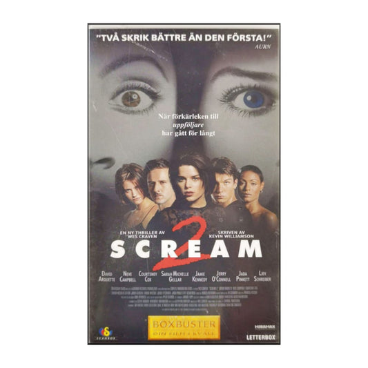 Scream 2