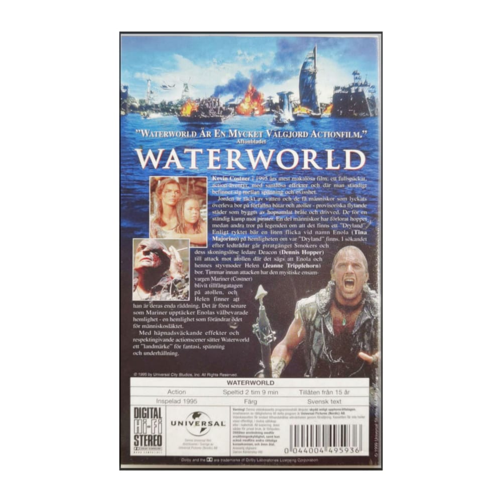 Waterworld