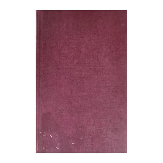 Elisabet Peterzén: Mamsell Caroline