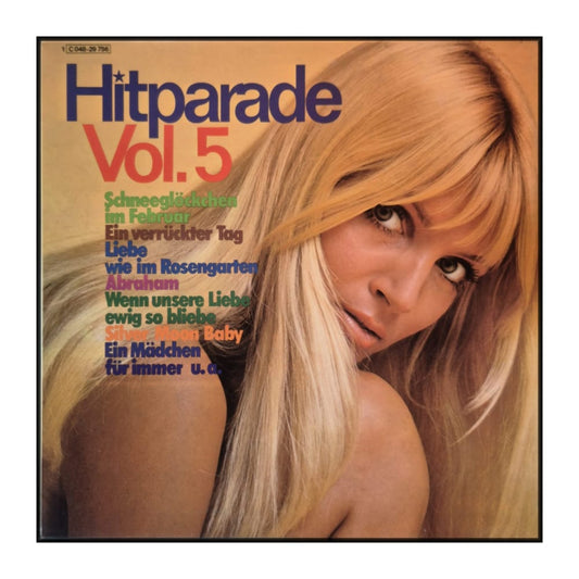 Hitparade V5